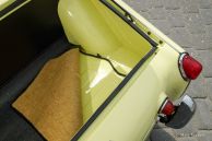 Triumph TR 3a, 1959