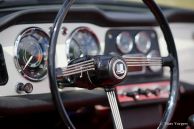 Triumph TR4, 1966