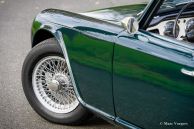 Triumph TR 4, 1962