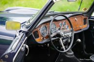 Triumph TR 4, 1963