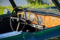 Triumph TR 4, 1965