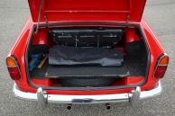 Triumph TR 4 A IRS, 1967