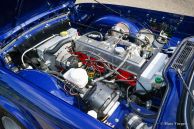 Triumph TR 6, 1973