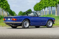 Triumph TR 6, 1973