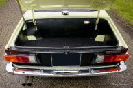 Triumph TR 6, 1969