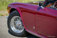 Triumph TR 6, 1969