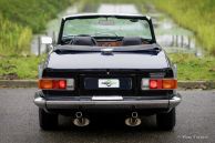 Triumph TR 6, 1972