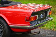 Triumph TR 6, 1973