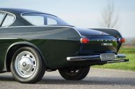 Volvo 1800 S, 1967
