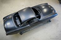 Volvo 1800 S Restoration