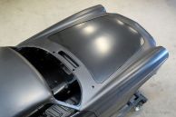 Volvo 1800 S Restoration
