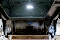 Volvo 1800 S Restoration