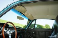 Volvo 1800 E, 1972