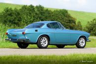 Volvo 1800 E, 1972