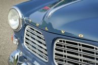 Volvo 221 ‘Amazon’ Estate, 1965