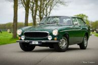 Volvo 1800 ES, 1972
