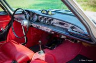 Volvo P1800 S, 1965