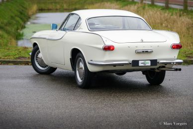 Volvo P1800 'Jensen', 1963