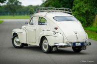 Volvo PV444, 1957