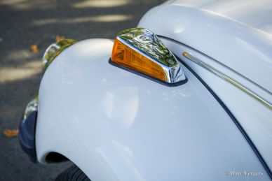 Volkswagen Beetle 1303 Convertible, 1978