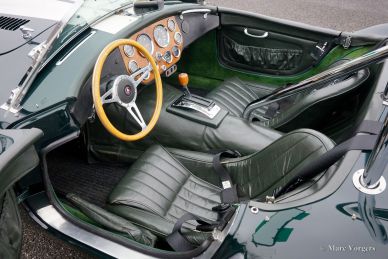 Dax Cobra Tojeiro, 1991