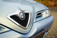 Alfa Romeo 166 Super 3.0 V6, 2000