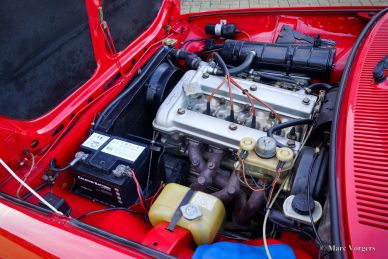 Alfa Romeo Alfetta GT 1800, 1975