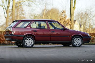 Alfa Romeo 33 Sport Wagon 1.4 IE, 1994