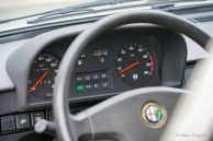 Alfa Romeo 33 Sport Wagon 1.3 S, 1992