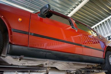 Alfa Romeo Alfetta 1.8 Berlina, 1983