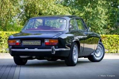 Alfa Romeo Giulia 2000 GTV ‘Bertone’, 1972