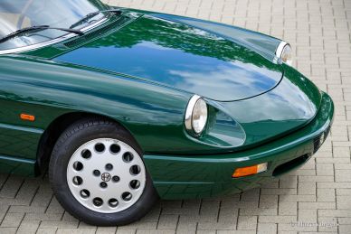 Alfa Romeo Spider 2000 Type 4, 1993