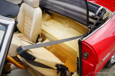 Alfa Romeo Spider 2.0 (Type 4), 1991