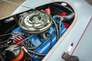 Allard K2 Roadster, 1951
