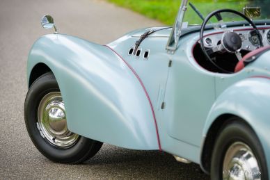 Allard K2 Roadster, 1951