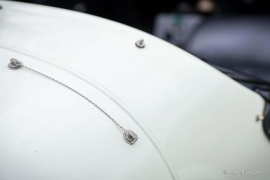 Alvis 3-Litre special, 1950