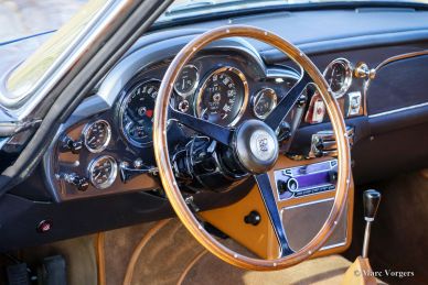 Aston Martin DB 6 MK 1, 1969