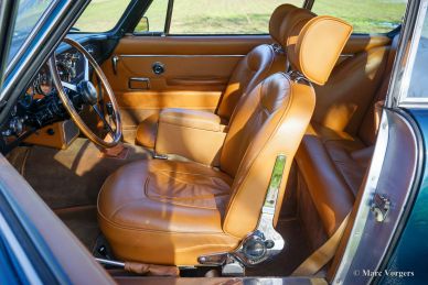 Aston Martin DB 6 MK 1, 1969