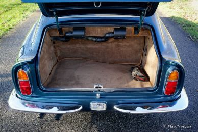 Aston Martin DB 6 MK 1, 1969