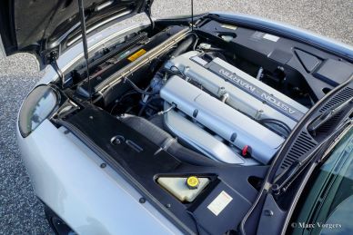 Aston Martin DB 7 Dunhill, 1998