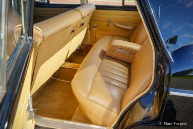 Austin A110 Westminster, 1964