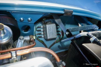 Austin Healey 100/4 BN2, 1956