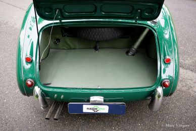 Austin Healey 100/6 BN6 ‘two-seater’, 1958