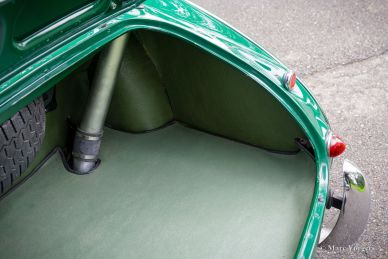 Austin Healey 100/6 BN6 ‘two-seater’, 1958