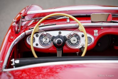 Austin Healey 100/4 BN2, 1956