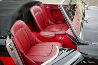 Austin Healey 3000 MK 1, 1960