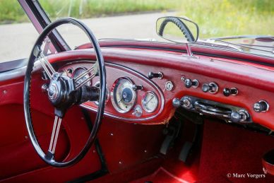 Austin Healey 3000 MK 1, 1960