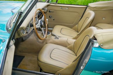 Austin Healey 3000 Mk II A, 1964