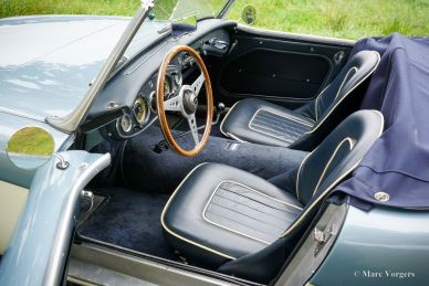 Austin Healey 3000 MK II, 1961