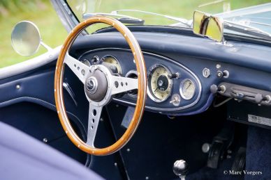 Austin Healey 3000 MK II, 1961